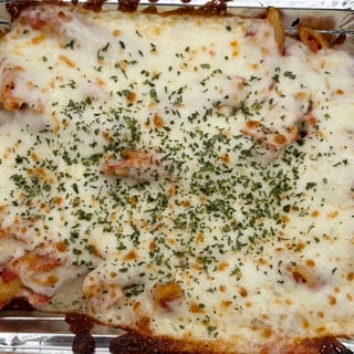 Baked Ziti (Penne)