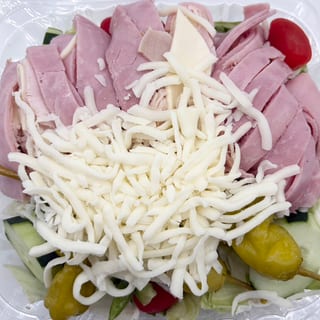 Chef Salad