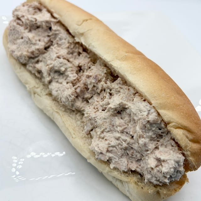 Tuna.