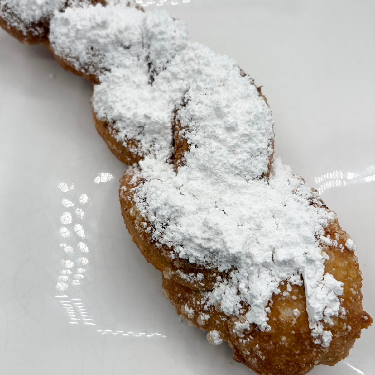Fried Dough.