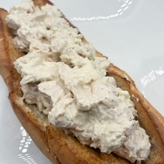 Chicken Salad