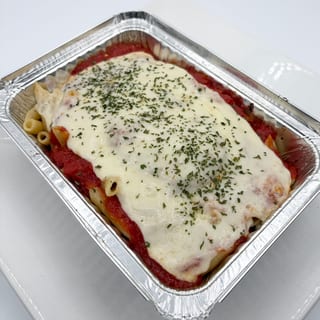 Chicken Parm