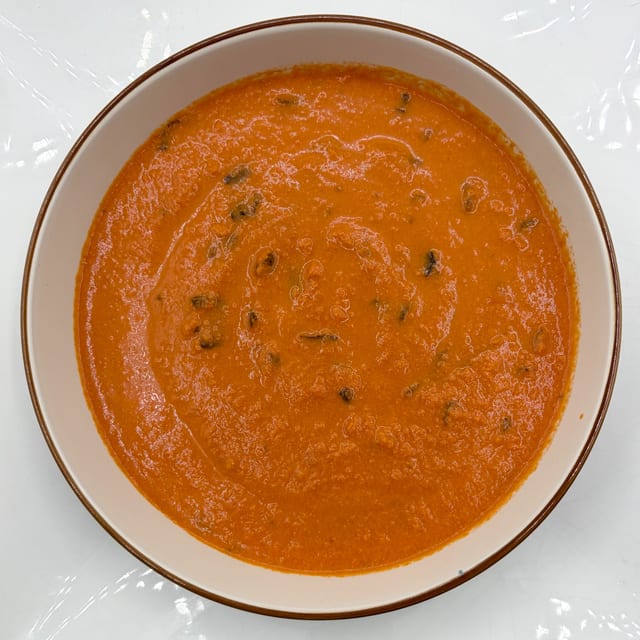 Tomato Bisque 16oz..