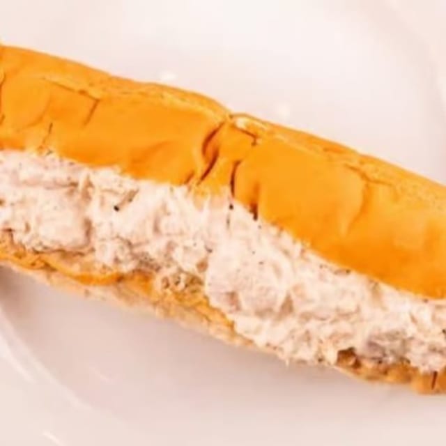 Chicken Salad.