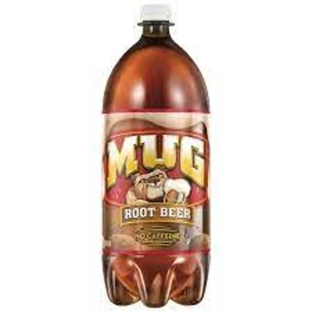 Mug Rootbeer 2Lt.
