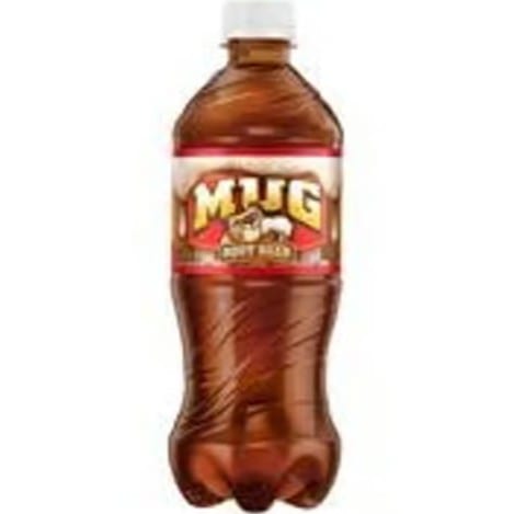 Rootbeer.