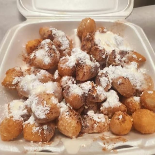 Cinnabites.