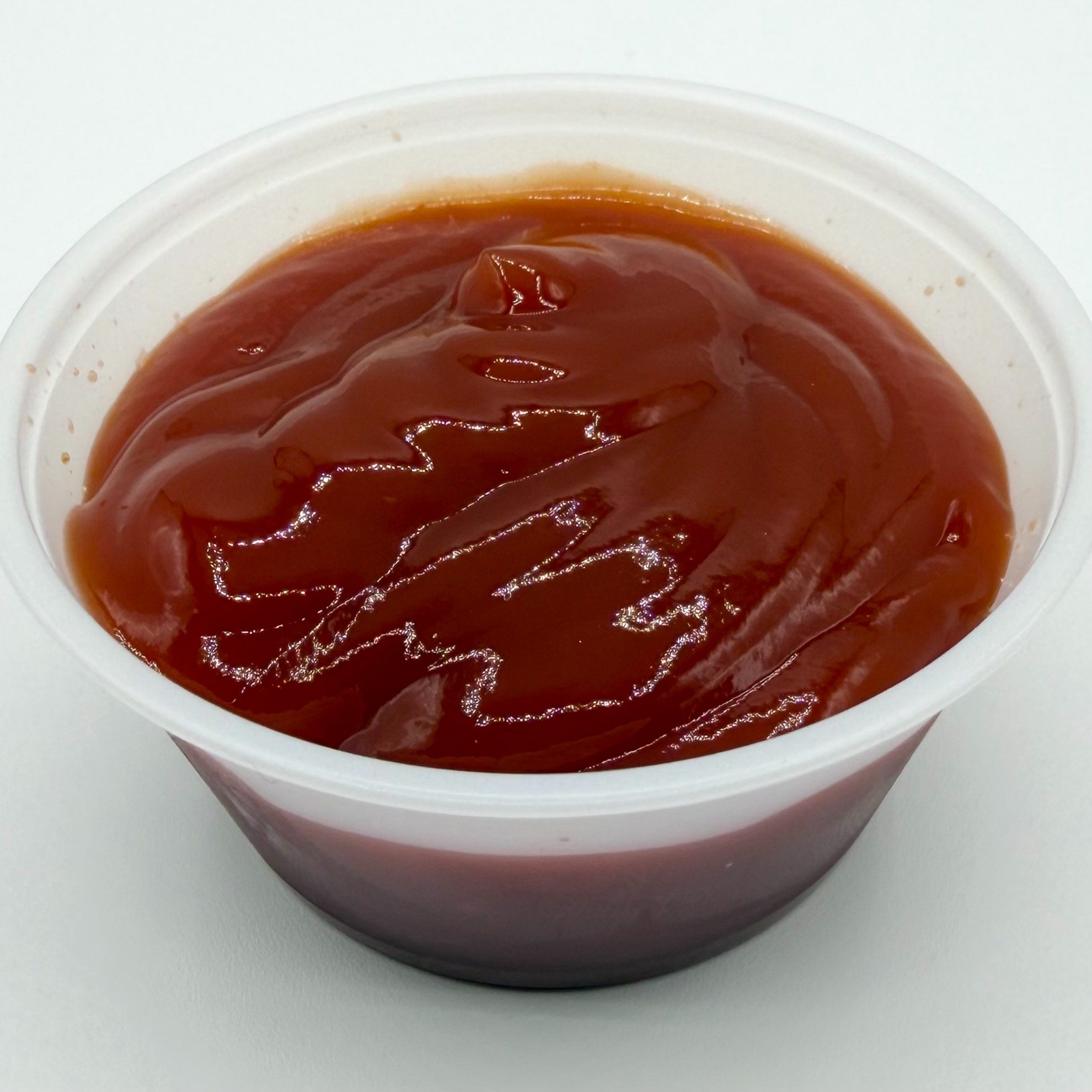 Side of Ketchup.