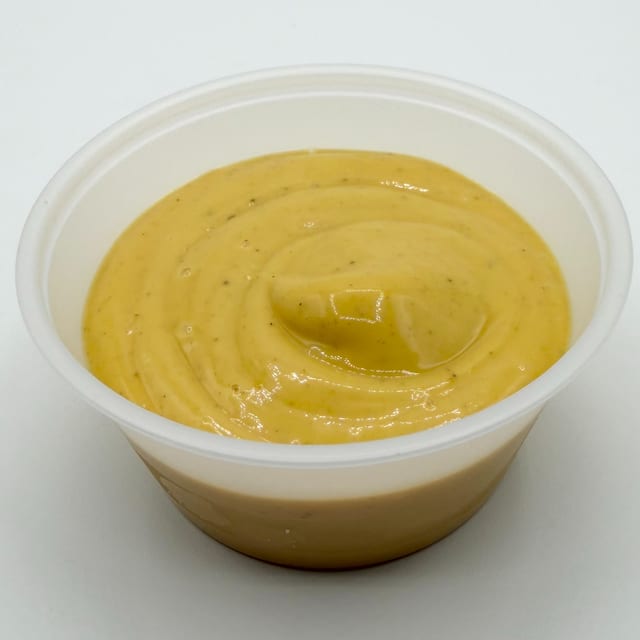 Side Mustard.