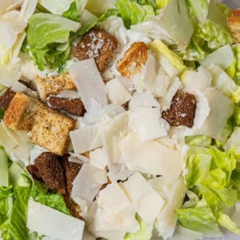Delicious Caesar Salad Options