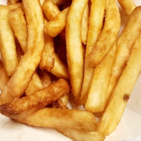 French Fries.