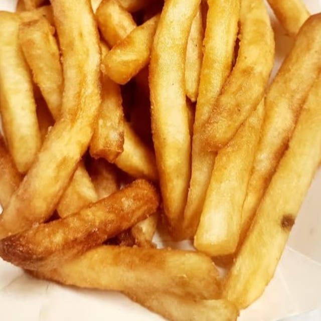 French Fries.