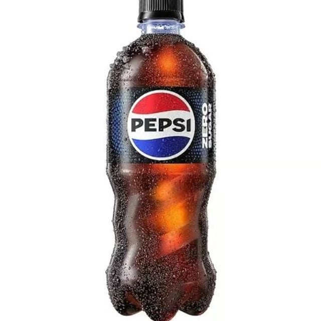 Pepsi.