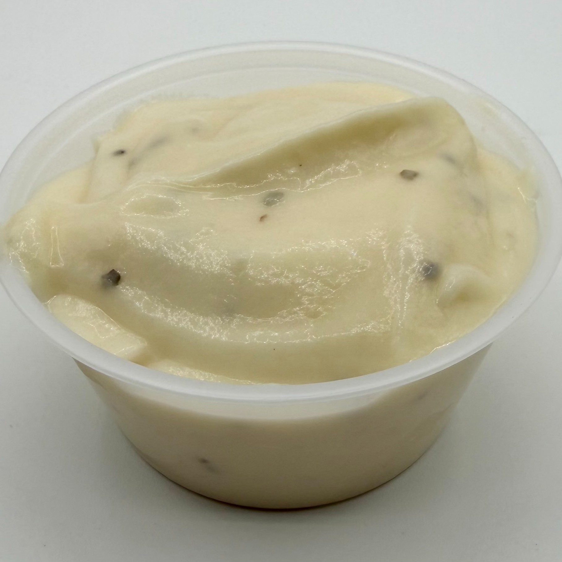 Side Alfredo.