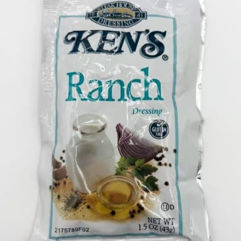 Side Ranch.