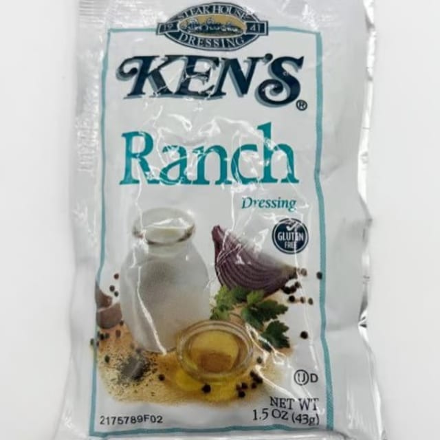Side Ranch.