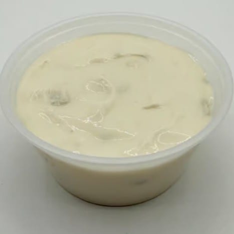 Side Blue Cheese.