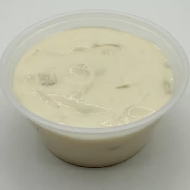 Side Blue Cheese.