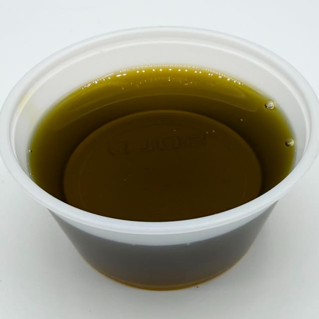 Side of Olive Oil.