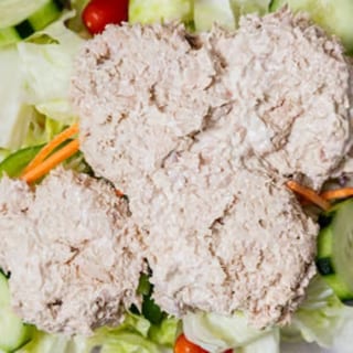 Tuna Salad