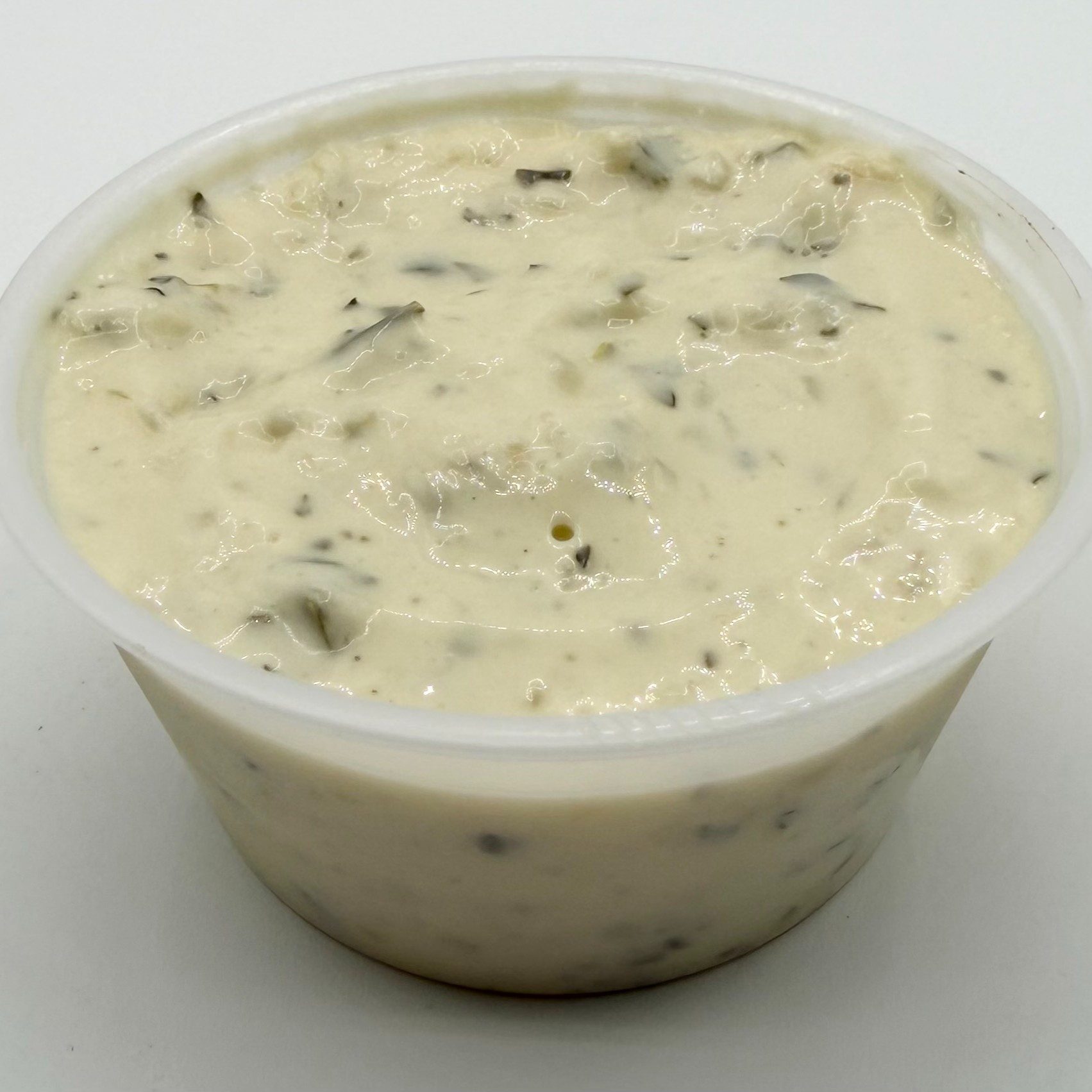 Side Tartar Sauce.