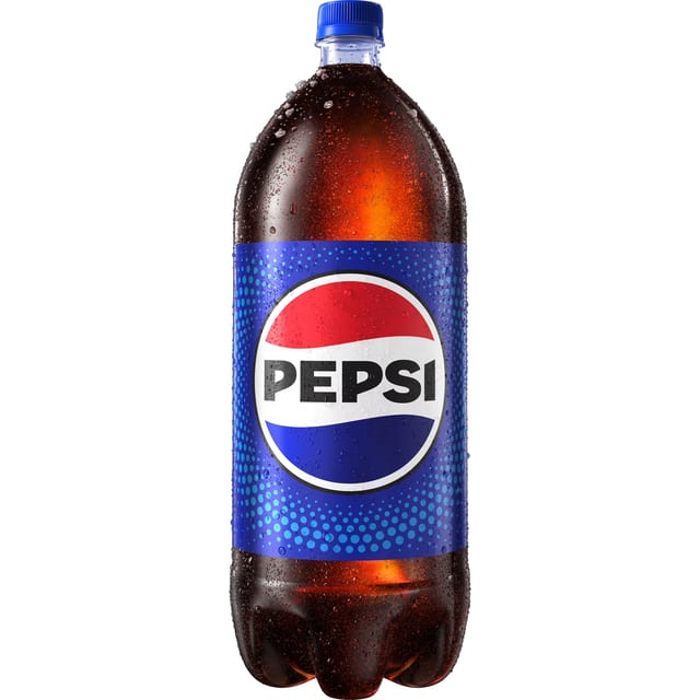 Pepsi 2Lt.