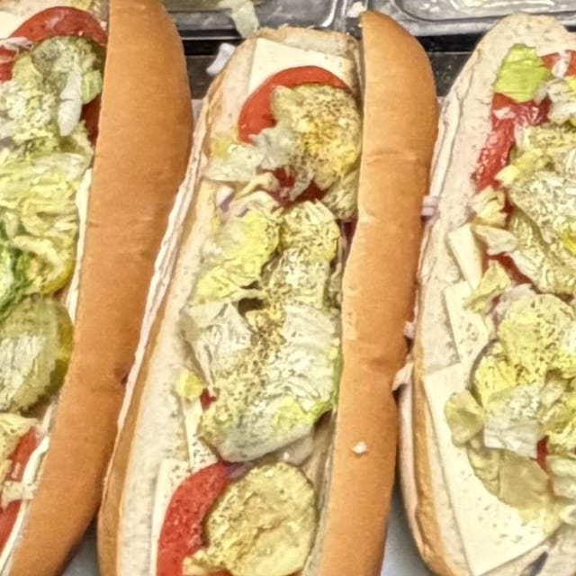 Subs.