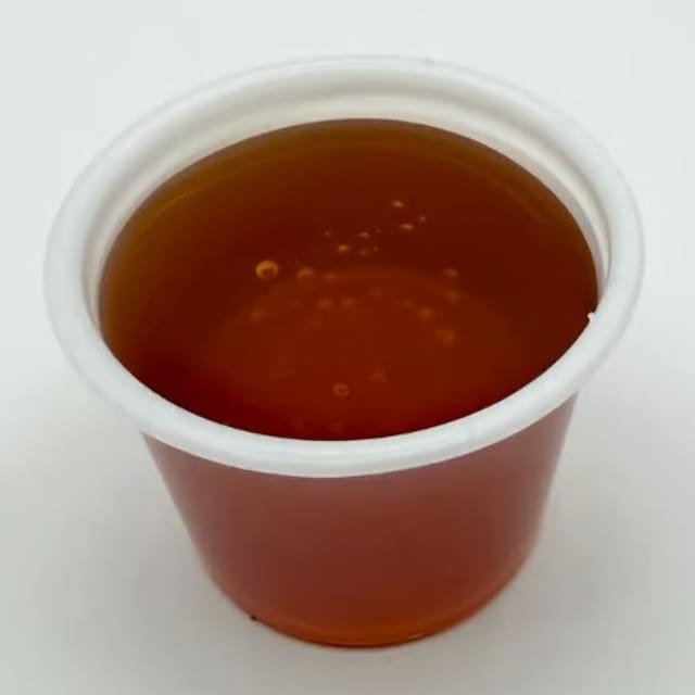 Side 1oz Hot Honey.