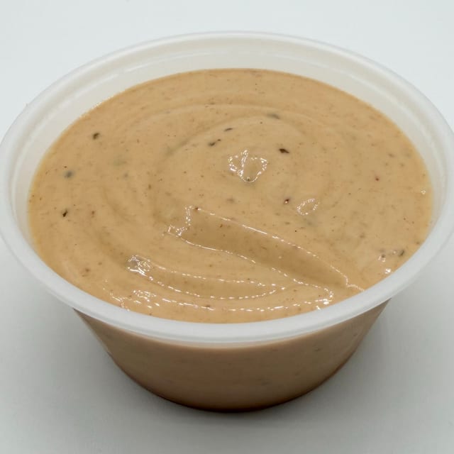Chipotle Mayo.