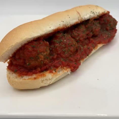 Meatball.