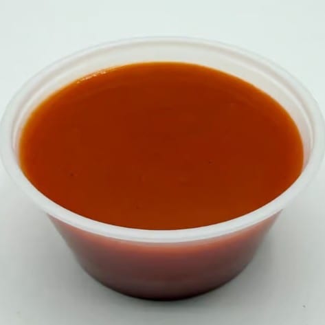 Side Buffalo Sauce.
