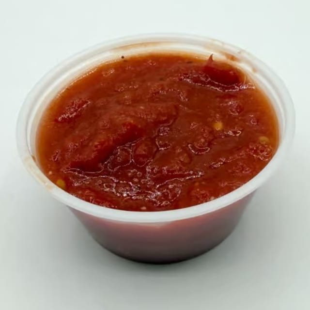 Side Marinara.
